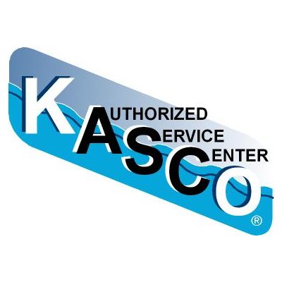 Kasco service center accreditation